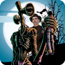 APK Siren Head Escape Haunted House