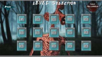 Siren Head Escape Haunted House screenshot 1
