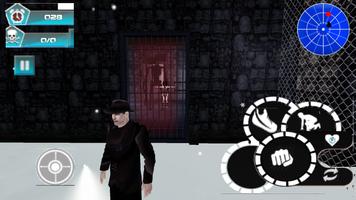 Siren Head Escape Haunted House screenshot 2