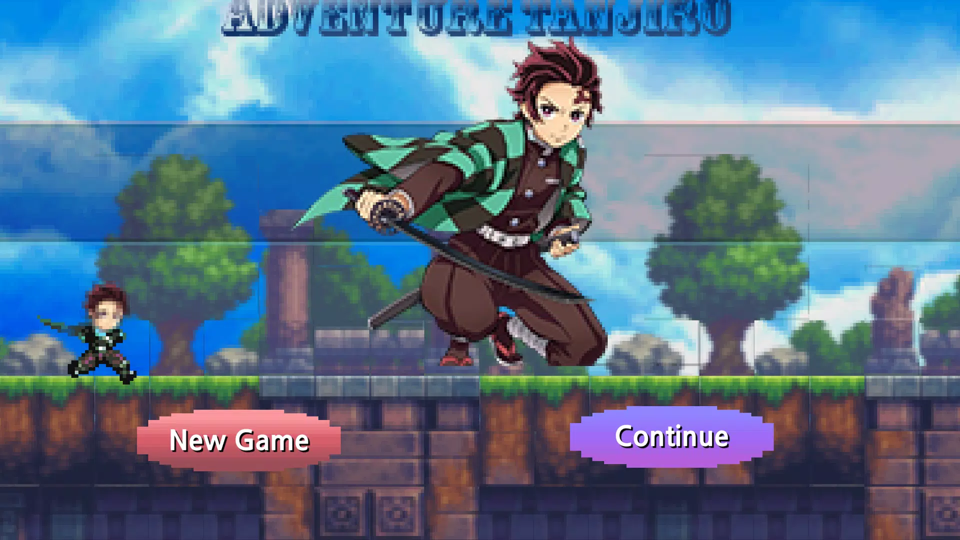 Demon Slayer Quiz - Kimetsu no Game for Android - Download