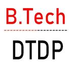DTDP ícone