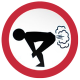 Fart sound pranks icon