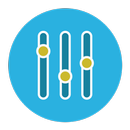 plus volumeregeling-APK