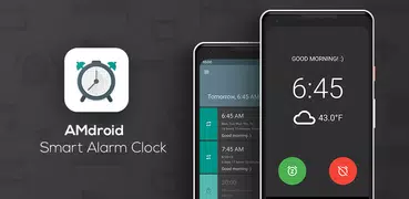 Alarm Clock for Heavy Sleepers