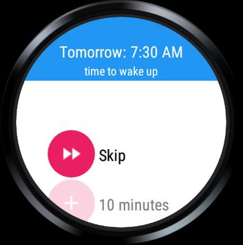 Alarm Clock for Heavy Sleepers — Loud + Smart Math 截图 15