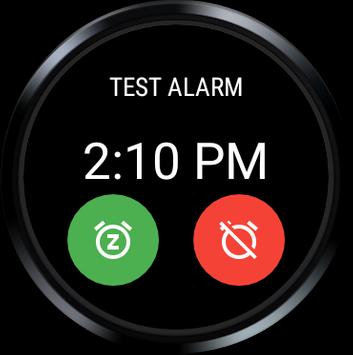 Alarm Clock for Heavy Sleepers — Loud + Smart Math 截图 12