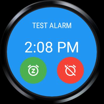Alarm Clock for Heavy Sleepers — Loud + Smart Math 截图 14