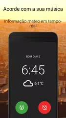Baixar Despertador alto – sono pesado APK
