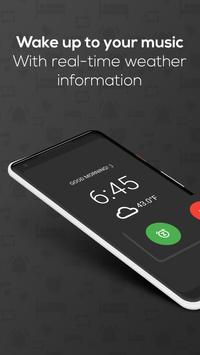 Alarm Clock for Heavy Sleepers — Loud + Smart Math 截图 1