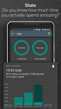 Alarm Clock for Heavy Sleepers — Loud + Smart Math 截图 6