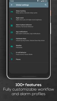 Alarm Clock for Heavy Sleepers — Loud + Smart Math 截图 7