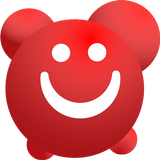 Màn hình mờ mờ biểu tượng