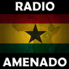 Radio Amenado icône