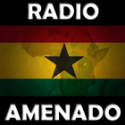 آیکون‌ Radio Amenado