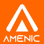 AmenicTV: Full HD Movies biểu tượng