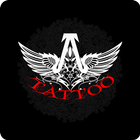 Tattoo Designs-icoon