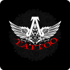 Tattoo Designs آئیکن