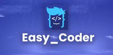 EASY CODER : Learn Python