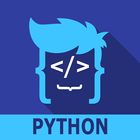EASY CODER : Learn Python biểu tượng
