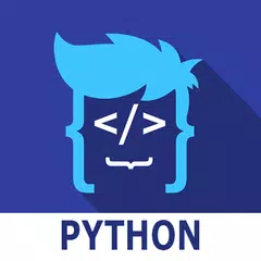 Learn Python : EasyCoder Icon