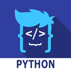 EASY CODER : Learn Python 圖標