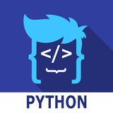EASY CODER : Learn Python icône
