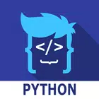 Learn Python & Code: EasyCoder icono
