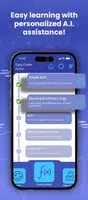 Learn Python & Code: EasyCoder captura de pantalla 3
