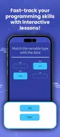 Learn Python & Code: EasyCoder captura de pantalla 4