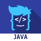 آیکون‌ EASY CODER : Learn Java