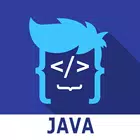 EasyCoder: Learn & Code Java icône