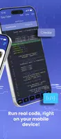 EasyCoder: Learn & Code Java capture d'écran 1
