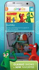 Descargar XAPK de Ameba TV - Smart Kids TV