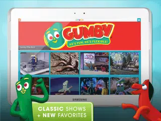 Ameba TV - Smart Kids TV XAPK download