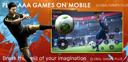 Global Games + Ekran Görüntüsü 2