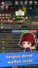 Street Gangster - Idle Game APK Herunterladen