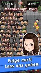 Street Gangster - Idle Game APK Herunterladen