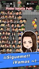 Descargar APK de Street Gangster - Idle Game