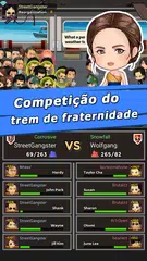 Baixar Street Gangster - Idle Game APK