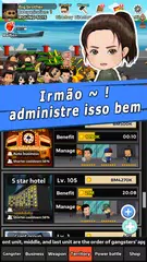 Baixar Street Gangster - Idle Game APK