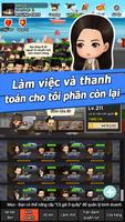 Street Gangster ảnh chụp màn hình 1
