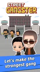 Street Gangster - Idle Game APK download
