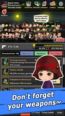 Street Gangster - Idle Game APK download