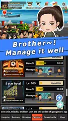 Street Gangster - Idle Game APK download