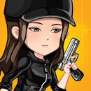 閒置戰士們 APK