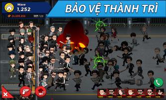 Idle Fighters ảnh chụp màn hình 2