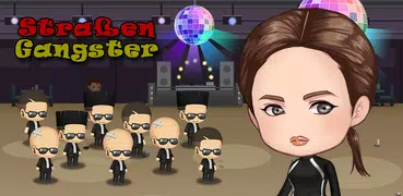 Straßen-Gangster