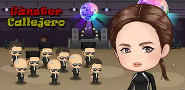 Gánster Callejero
