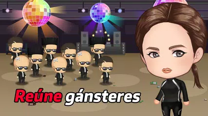 Baixar Gangster de Rua APK