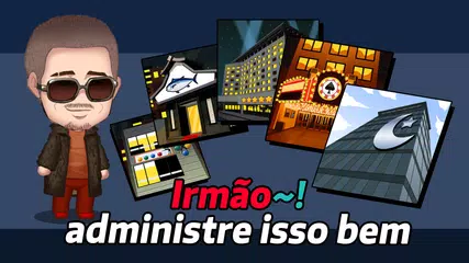 Baixar Gangster de Rua APK